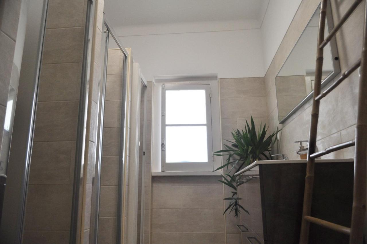 Green Element Guesthouse 코스타 다 카파리카 외부 사진