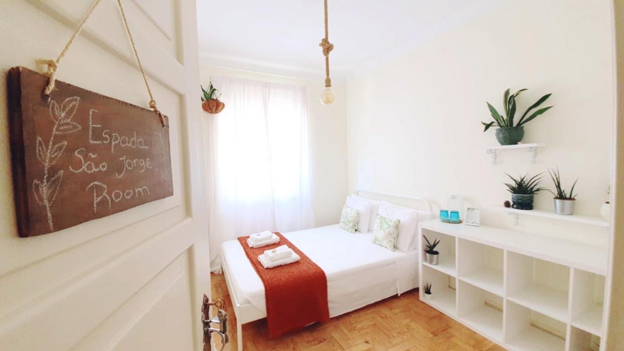 Green Element Guesthouse 코스타 다 카파리카 외부 사진