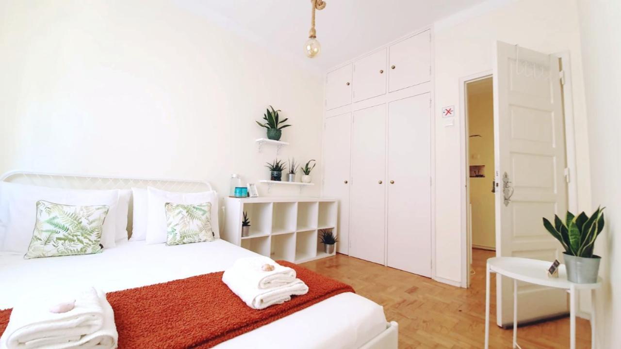 Green Element Guesthouse 코스타 다 카파리카 외부 사진