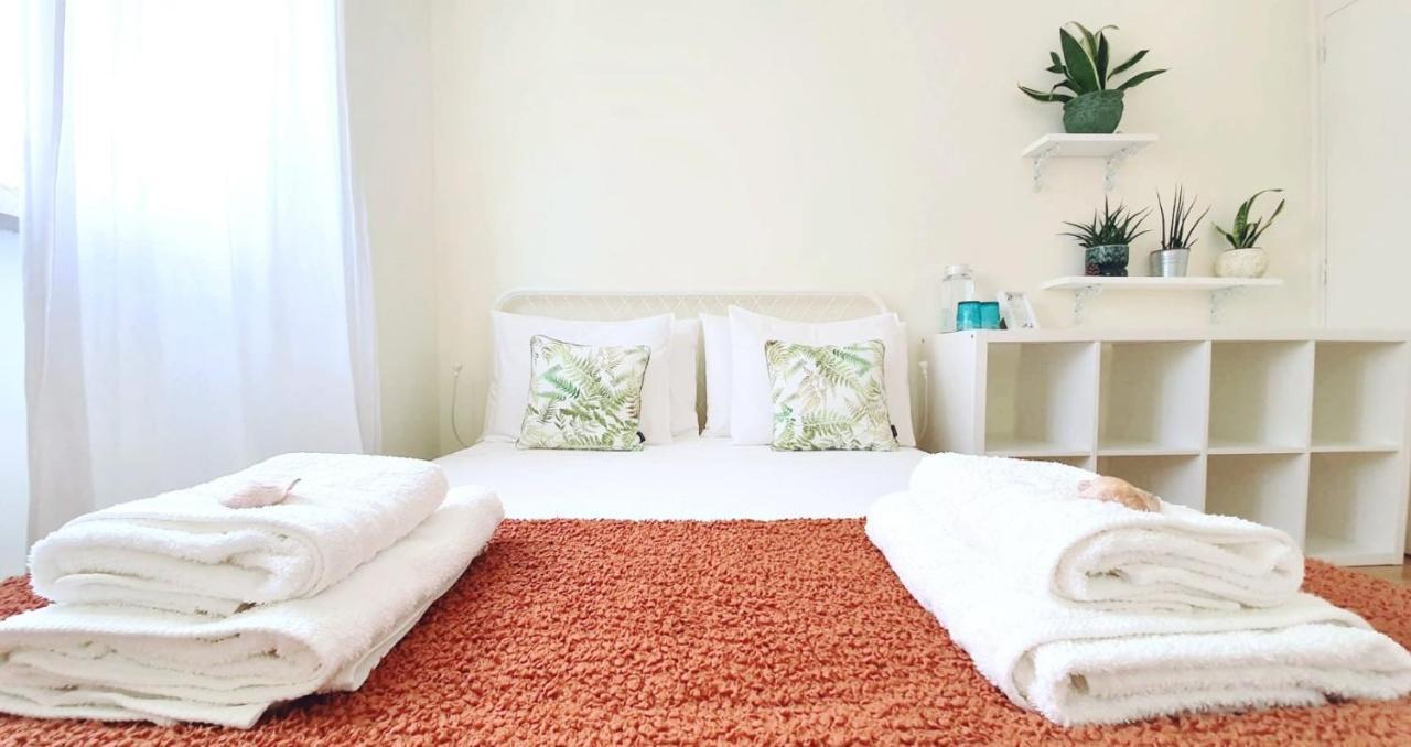 Green Element Guesthouse 코스타 다 카파리카 외부 사진