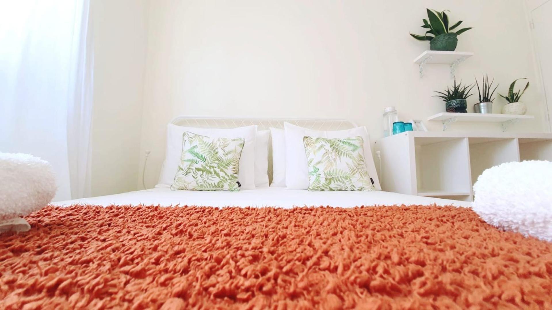 Green Element Guesthouse 코스타 다 카파리카 객실 사진