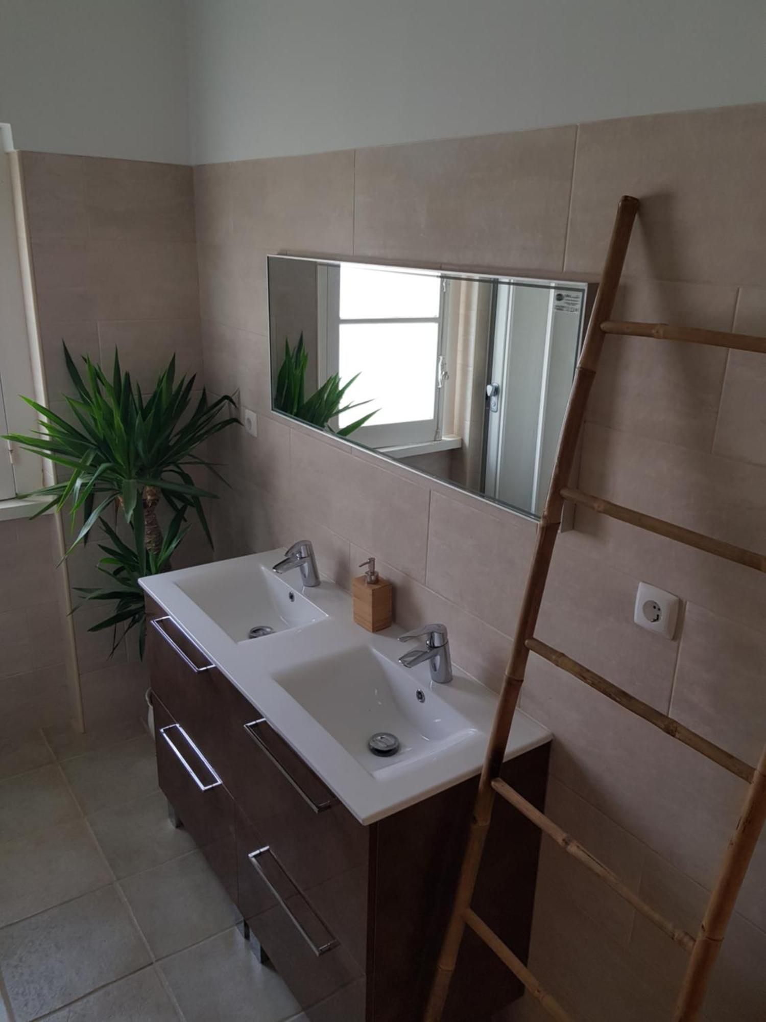 Green Element Guesthouse 코스타 다 카파리카 외부 사진